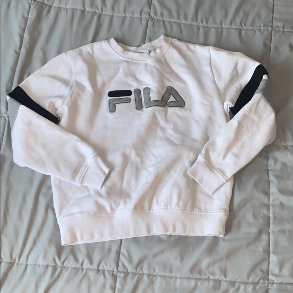 Fila Sweatshirt